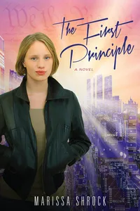 The First Principle_cover