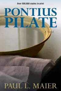Pontius Pilate_cover
