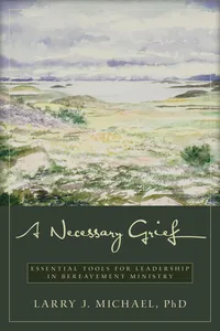A Necessary Grief_cover
