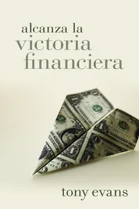 Alcanza la victoria financiera_cover