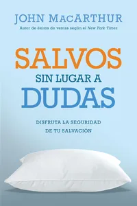 Salvos sin lugar a dudas_cover