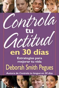 Controla tu actitud en 30 dias_cover