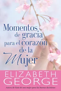Momentos de gracia para el corazón de la mujer_cover