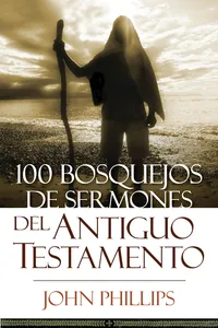 100 Bosquejos de sermones del Antiguo Testamento_cover