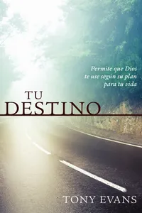 Tu destino_cover