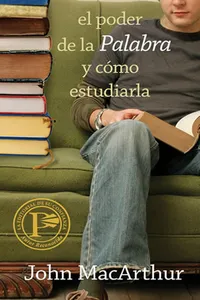 Poder de la Palabra y como estudiarla_cover