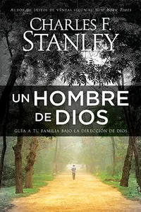 Un hombre de Dios_cover
