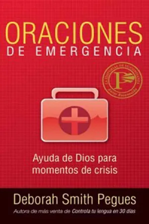 Oraciones de emergencia