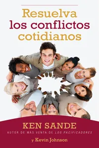 Resuelva los conflictos cotidianos_cover