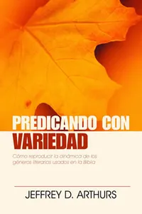 Predicando con variedad_cover