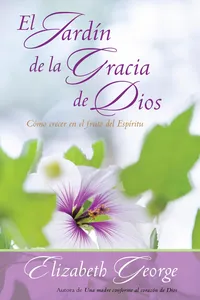 Jardin de la gracia de Dios_cover