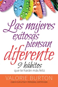 Las mujeres exitosas piensan diferente_cover