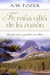 Fe mas alla de la razon_cover
