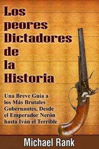 Los Peores Dictadores De La Historia_cover