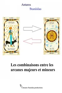 Les combinaisons entre les arcanes majeurs et mineurs_cover