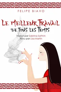 Le Meilleur Travail de Tous les Temps_cover