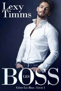 Gérer Les Boss - Livre 1_cover
