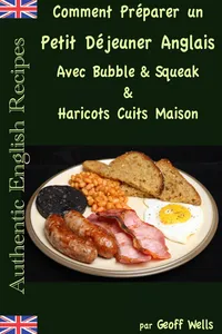 Comment Préparer un Petit Déjeuner Anglais avec Bubble & Squeak & Haricots Cuits Maison_cover
