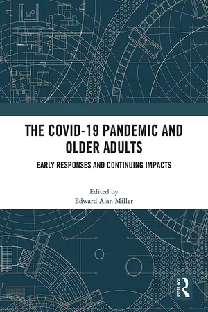 The COVID-19 Pandemic and Older Adults