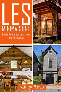 Les minimaisons - Guide d'initiation pour vivre en minimaison_cover
