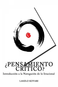 ¿Pensamiento Crítico?_cover