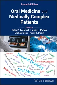 Oral Medicine and Medically Complex Patients_cover