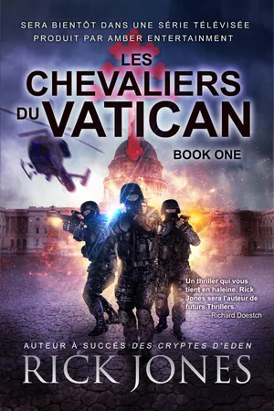 Les Chevaliers du Vatican