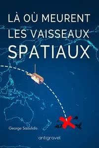 Là où meurent les vaisseaux spatiaux_cover