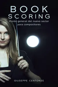 Book Scoring: Visión general del nuevo sector para compositores_cover