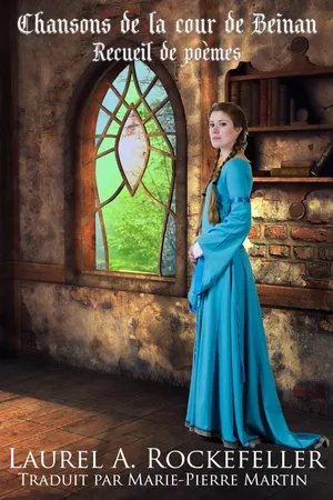 Chansons de la cour de Beinan