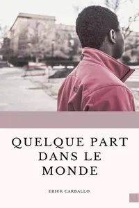 Quelque part dans le monde_cover