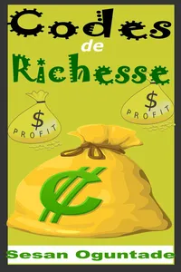 Codes de Richesse_cover