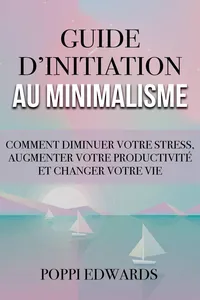 Guide d'initiation au minimalisme_cover