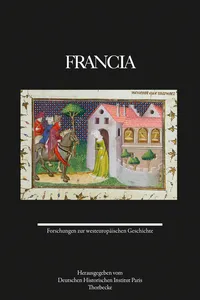 Francia 51_cover