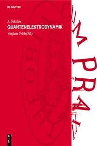 Quantenelektrodynamik_cover
