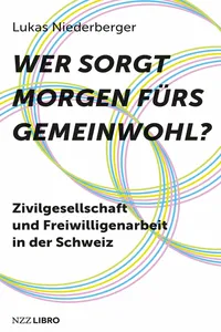 Wer sorgt morgen fürs Gemeinwohl?_cover