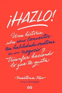 ¡Hazlo!_cover