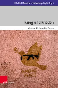 Krieg und Frieden