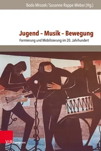Jugend – Musik – Bewegung_cover