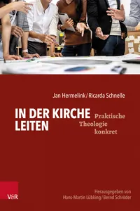 In der Kirche leiten_cover