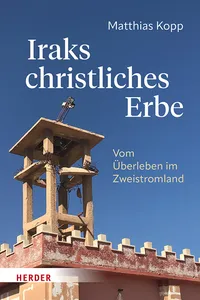 Iraks christliches Erbe_cover