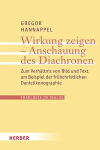 Wirkung zeigen - Anschauung des Diachronen_cover
