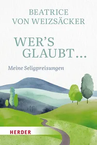 Wer's glaubt ..._cover