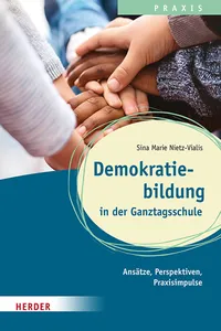 Demokratiebildung in der Ganztagsschule_cover