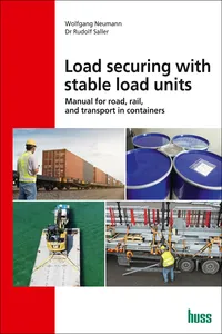 Load securing with stabel load units_cover