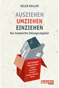 Ausziehen – umziehen – einziehen_cover