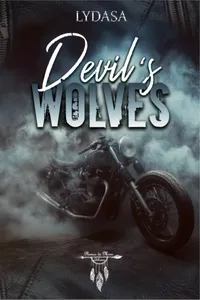 Devil's wolves_cover