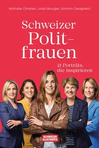 Schweizer Politfrauen_cover