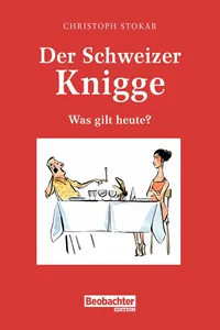 Der Schweizer Knigge_cover