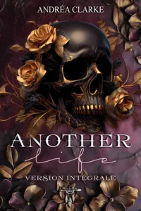 Another life - version intégrale_cover